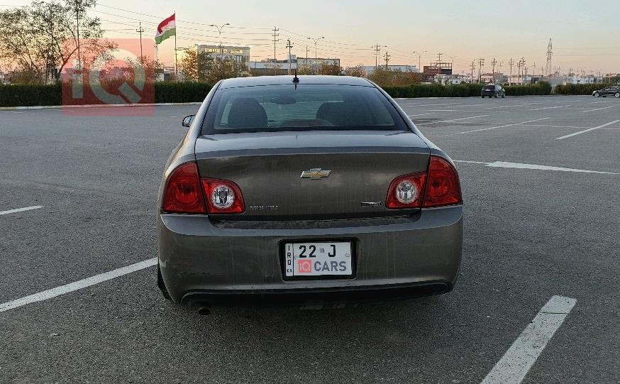 شيفروليه ماليبو